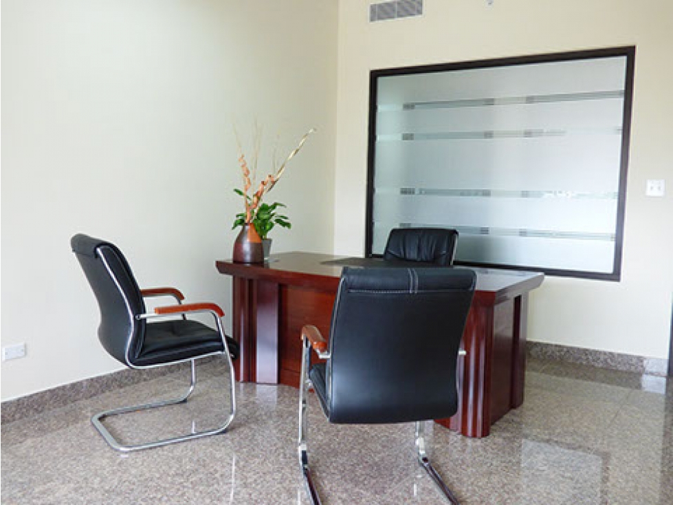 ALQUIER OFICINAS PUNTA PACIFICA OCEAN CLUB — foto 6