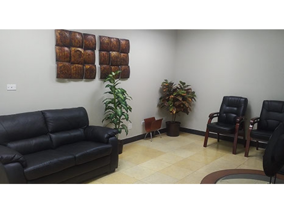 ALQUILER OFICINAS EN OBARRIO GLOBAL BANK — foto 5