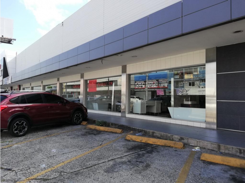 LOCAL 500 M2 PRECIO NEGOCIABLE FERNANDEZ DE CORDOBA — foto 5
