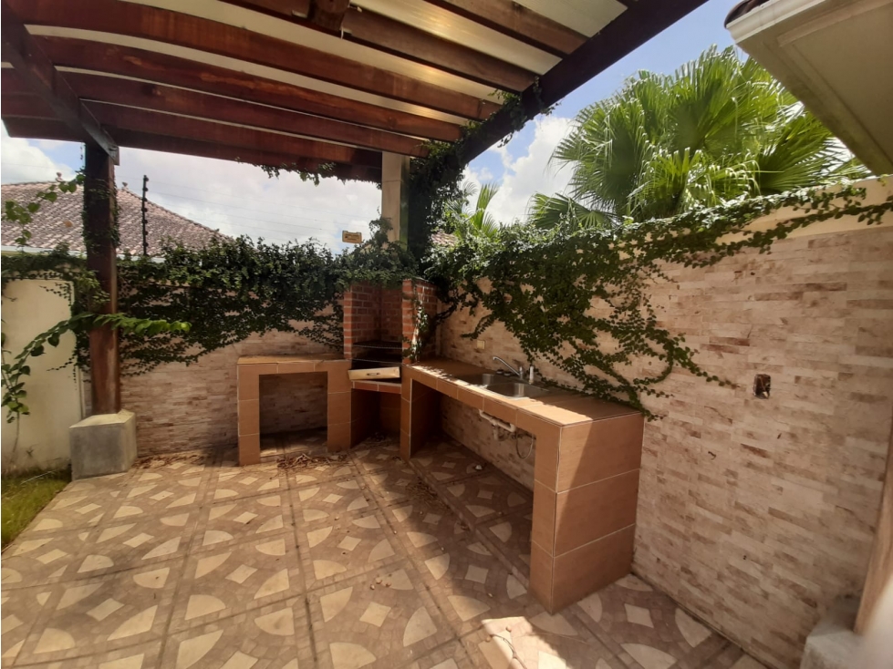 GANGA VENTA CASA COSTA SUR 4 RECÁMARAS SUNSET COAST GANGA MC — foto 6