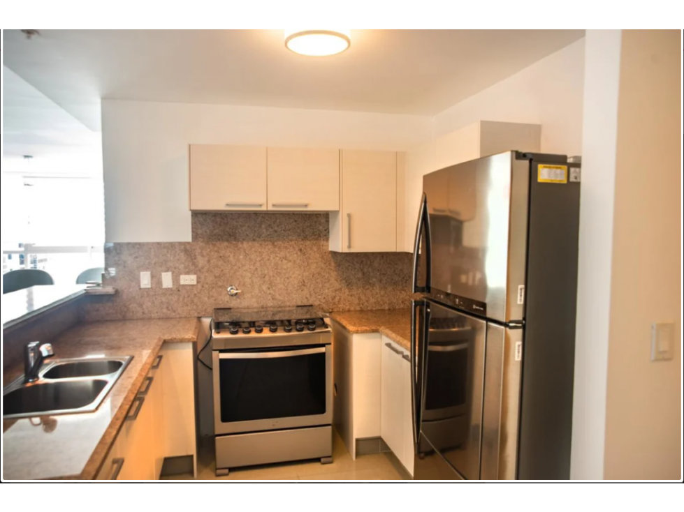 APARTAMENTO AMOBLADO COSTA DEL ESTE TOP TOWERS FOTOS REFERENCIALES — foto 4