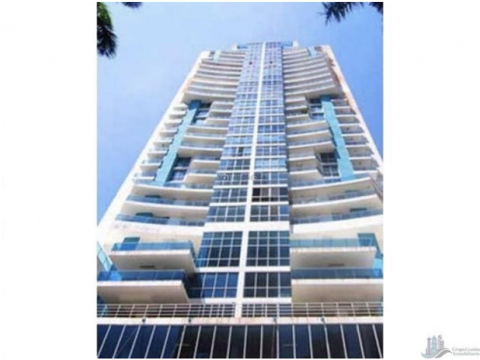 APARTAMENTO 3 RECÁMARAS AV. BALBOA, BELLA VISTA PARK NRR — foto 4