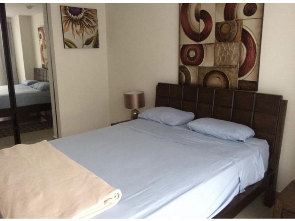 APARTAMENTO EN ALQUILER CONDADO COUNTRY CLUB — foto 4