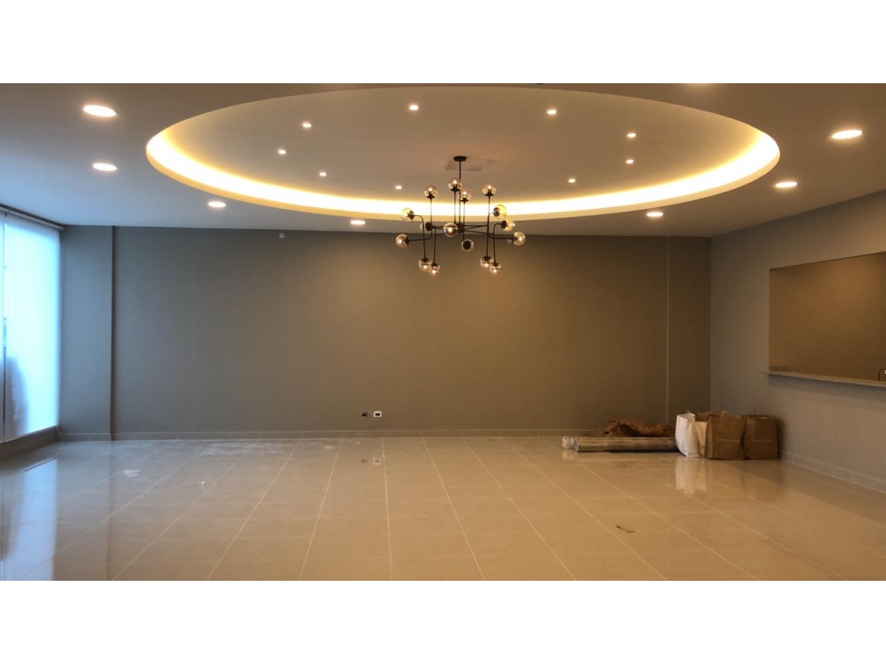 VENTA APARTAMENTO VILLA DE LAS FUENTES, PH MEI TOWER 3 RECAMARAS JP - 5