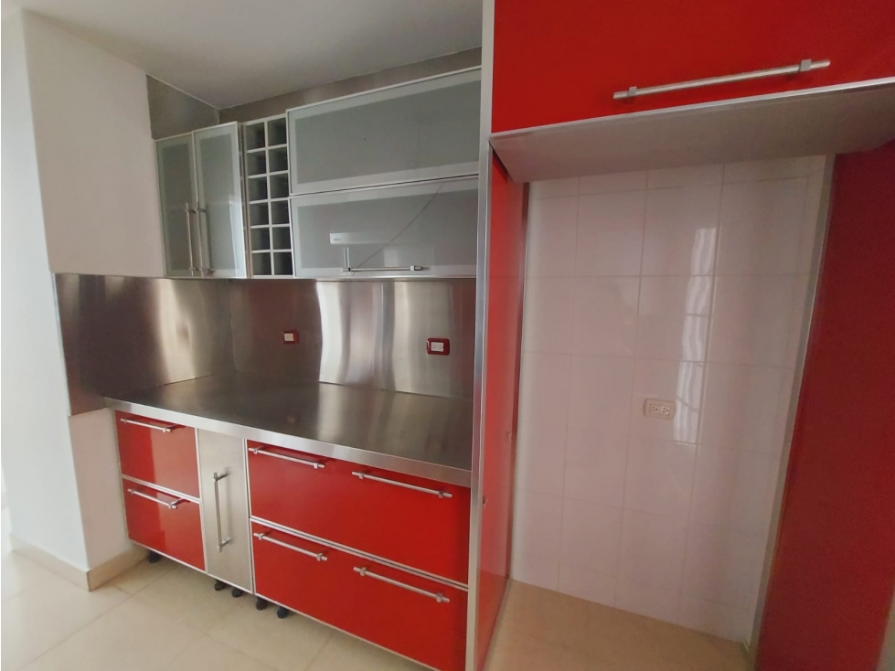APARTAMENTO EN COSTA DEL ESTE PH SOL DEL ESTE — foto 5
