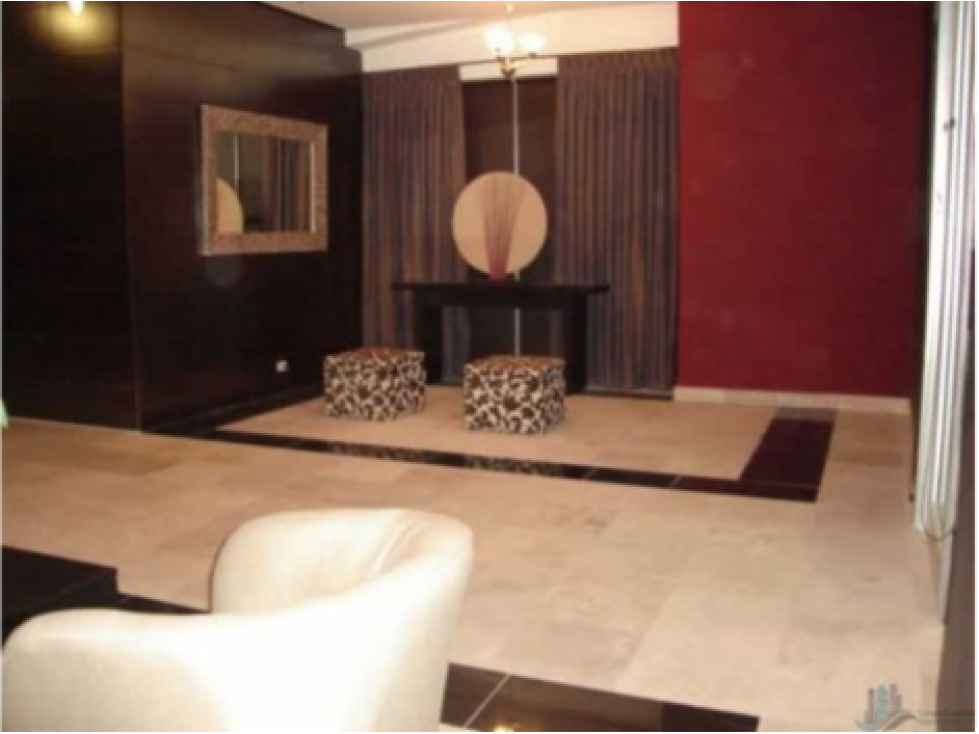 APARTAMENTO EN ALQUILER O VENTA EL CANGREJO AMOBLADO PH PARK CITY — foto 5