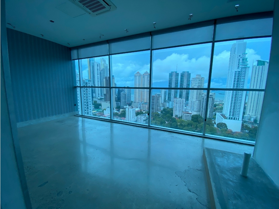 GANGA!! LUJOSA OFICINA 375m2 HI POINT BELLA VISTA MTTO INCLUIDO — foto 4