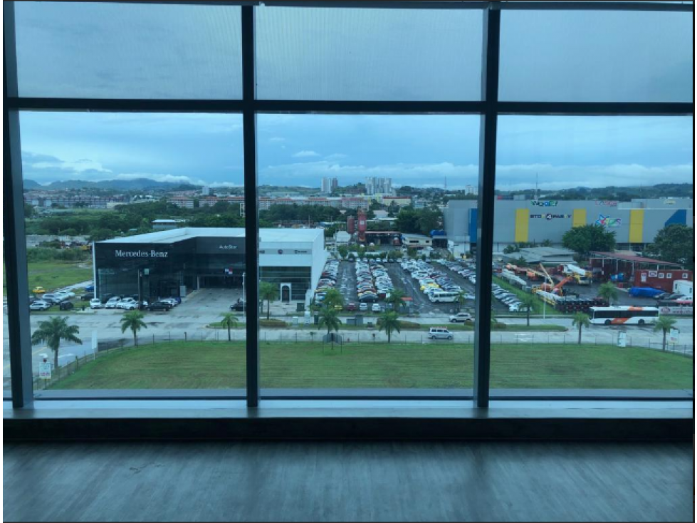 VENTA DE OFICINA EN SANTA MARIA BUSINESS CENTER DE 95 m2 37E JP — foto 3