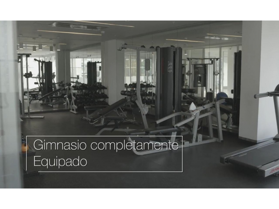 VENTA APARTAMENTO EN EL BOSQUE PH GREENWOOD TOWERS TORRE 100 — foto 6