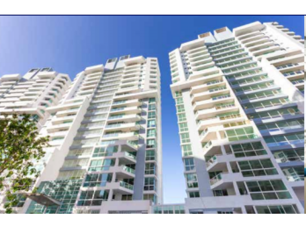 APARTAMENTO PLANTA BAJA BONO 15% PLAZA EDISON, PH EL MARE 600