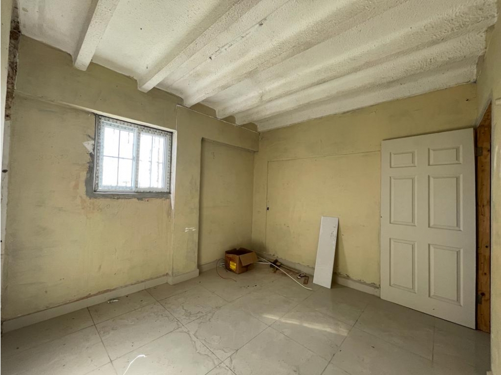 ALQUILO APARTAMENTO EN PEDREGAL TOCUMEN 80 mts - 4