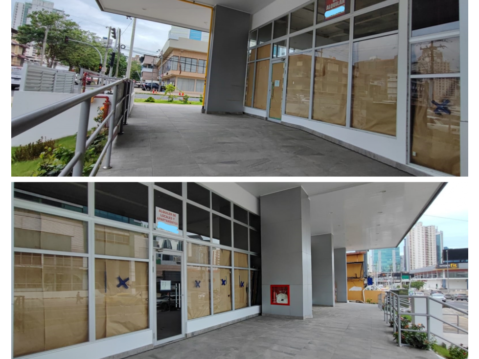 ALQUILER LOCAL COMERCIAL EN ZONA MUY CENTRICA