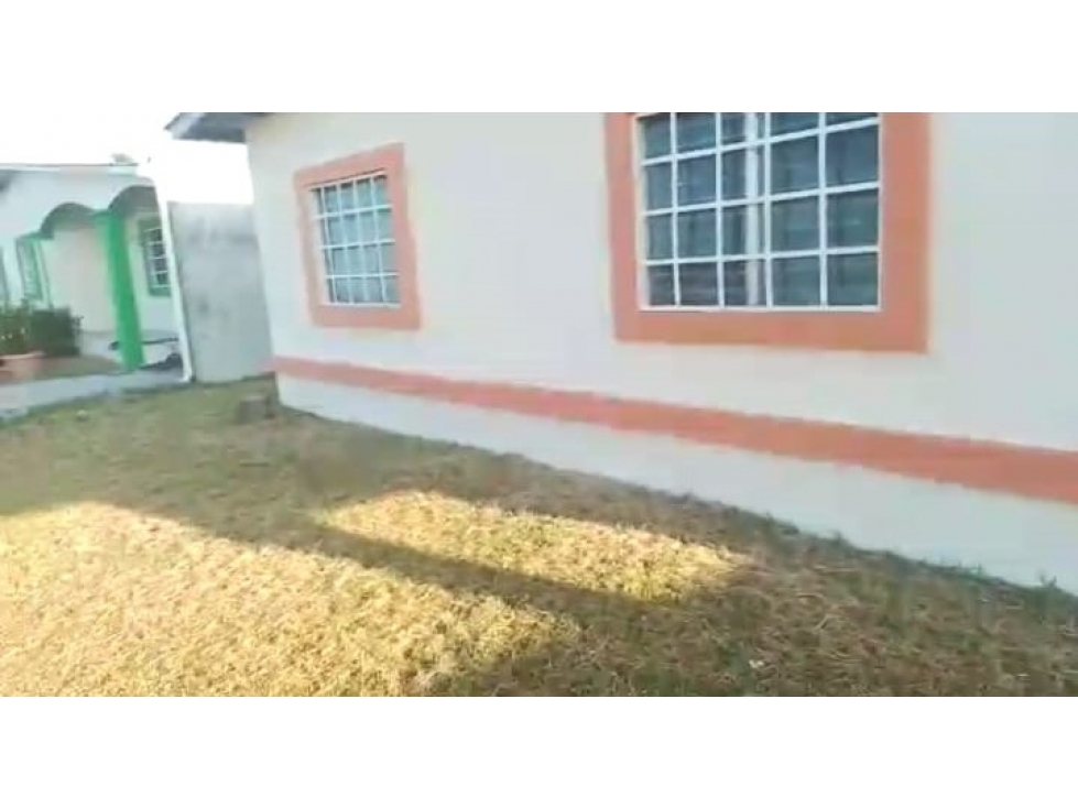 VENTA CASA EN ANTON 3 RECÁMARAS CENTRICA NEGOCIABLE