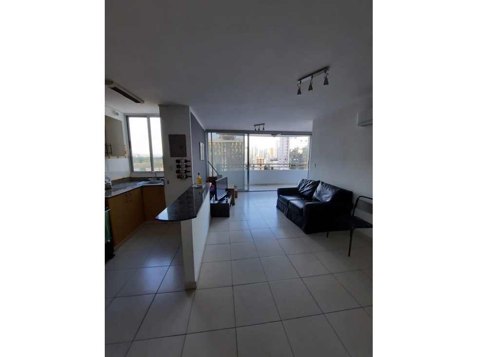 ALQUILER DE APARTAMENTO EN SAN FRANCISCO PH MONTEMAR DISP 22 OCT