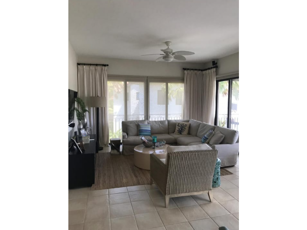 RENTA DE APARATAMENTO EN BUENAVENTURA - 2
