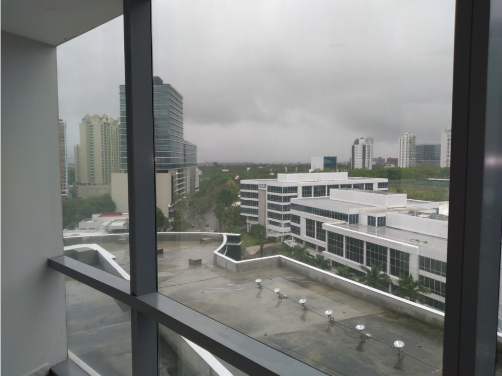 VENTA DE OFICINA EN COSTA DEL ESTE - PH FINANCIAL PARK - 6