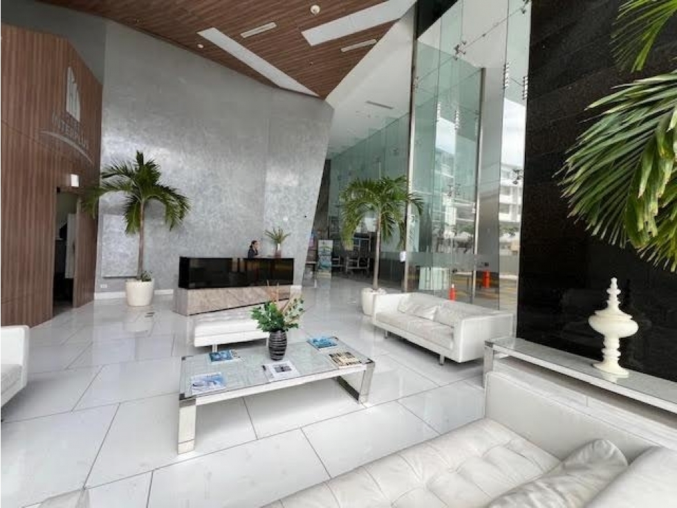 VENTA OFICINAS AV BALBOA VISTA AL MAR OFFICE 108mts 190mts 174mts - 3
