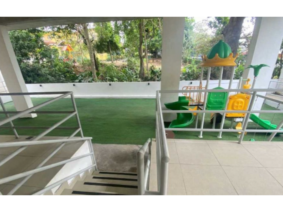 ALQUILER APARTAMENTO URBANIZACIÓN EL ROCIO PH ZAITA POINT — foto 5