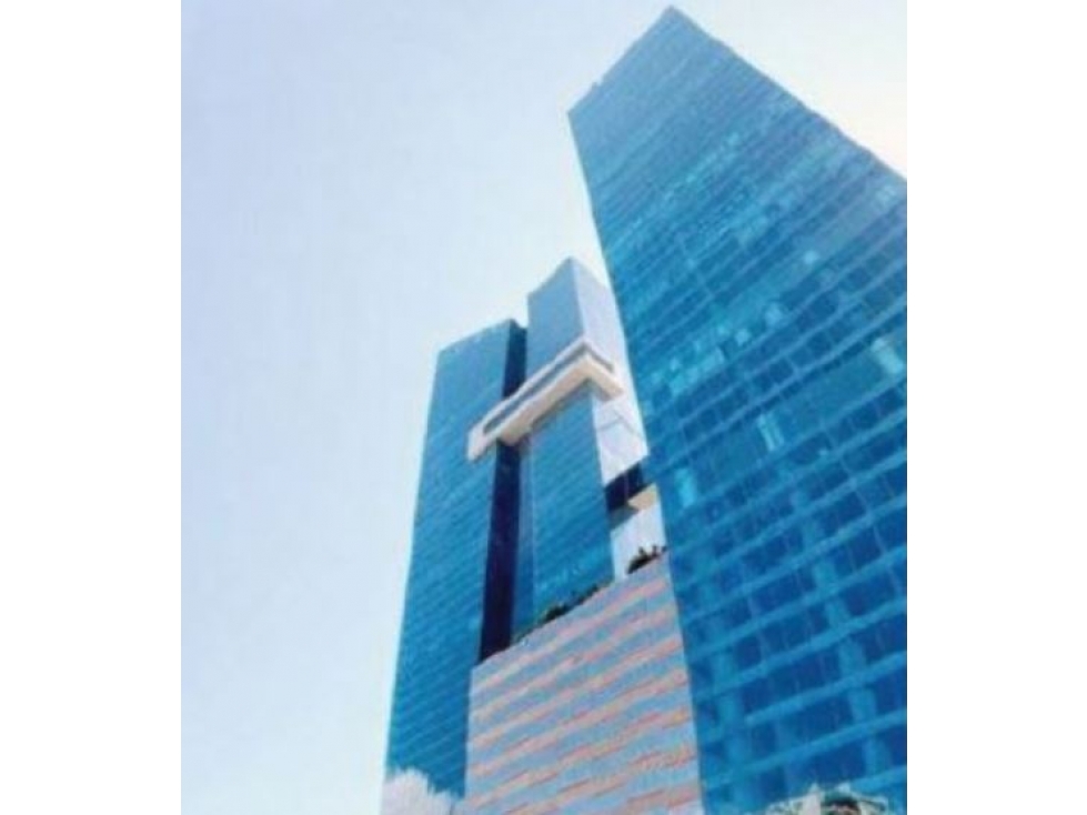 ALQUILER DE OFICINA, PUNTA PACIFICA TORRE 1000 - 3