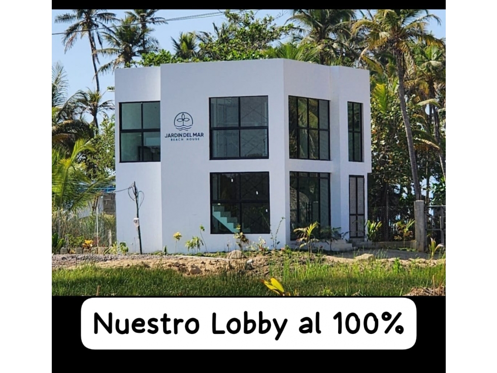 VENTA DE CASAS Y LOTES EN CORDOBA COLOMBIA CERCA DE PLAYA CV - 6