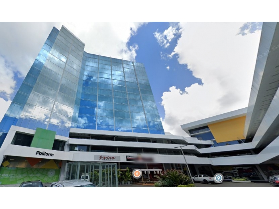 VENTA LOCAL 284 M2 CITY MALL VÍA BRASIL CERCA MULTIPLAZA KAF — foto 2