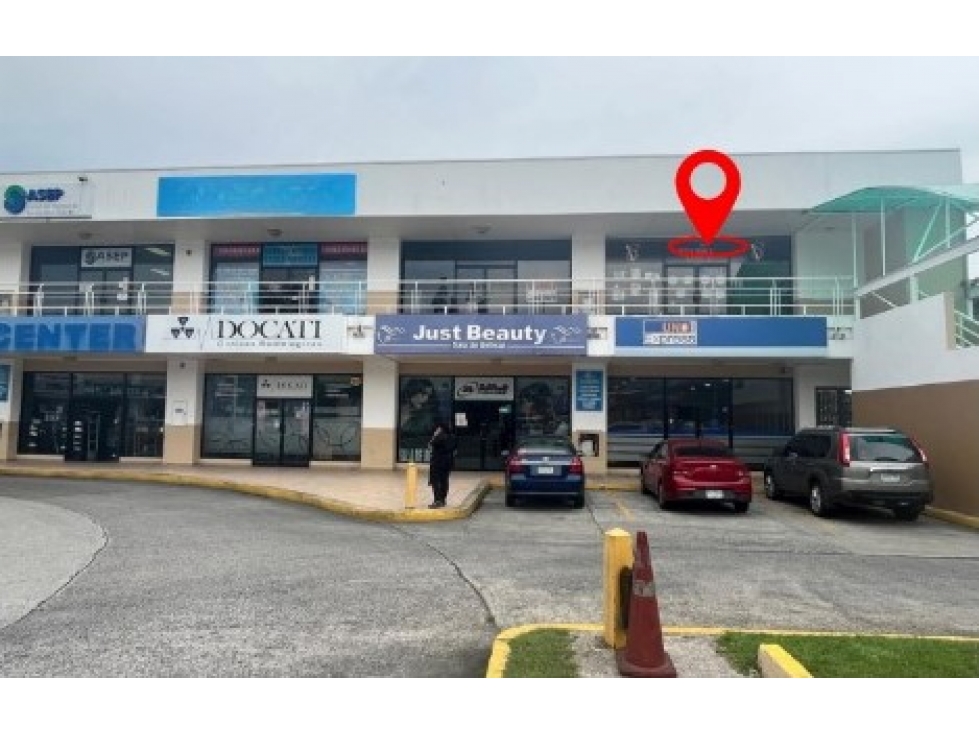 LOCALES | ANDES MALL IDEAL PARA CONSULTORIO O SALON DE BELLEZA YL