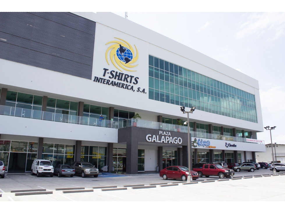 ALQUILER LOCAL AVENIDA DOMINGO DIAZ SAN MIGUELITO 166 M2 KAF — foto 5