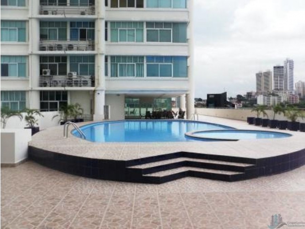 VENTA APARTAMENTO PLAZA EDISON PH VIVENDI TOWER — foto 2