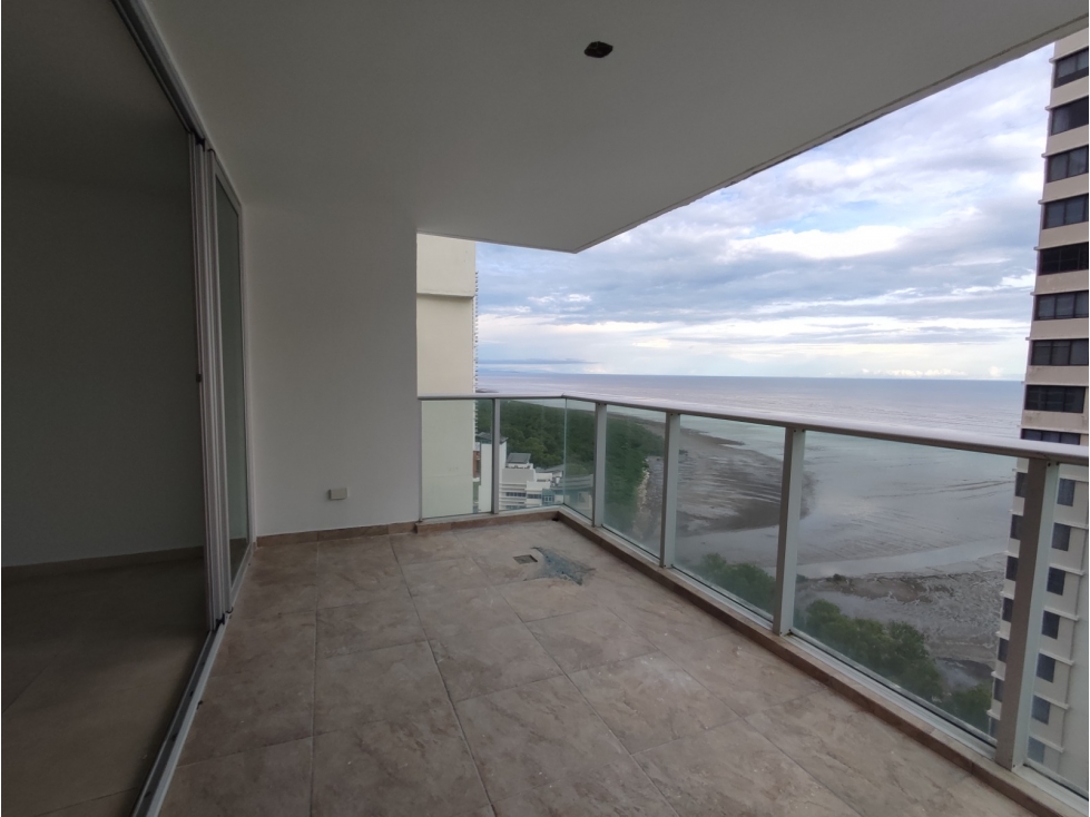 VENTA y ALQUILER APARTAMENTO COSTA DEL ESTE LÍNEA BLANCA LUMIERE MC