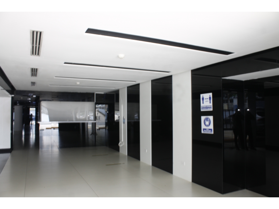 ALQUILER LOCAL 182 M2 PLANTA BAJA CALLE 50 OBARRIO CV — foto 6
