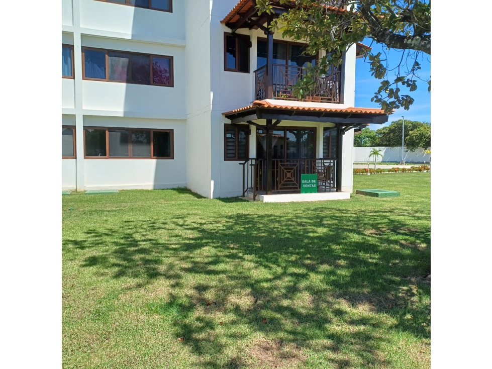 VENTA APARTAMENTO BRISAS DE CORONADO 125 MTS PLAYA MLD  — foto 2