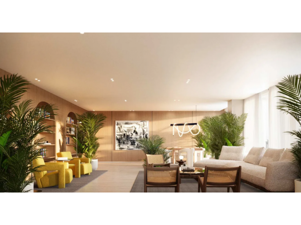 VENTA APARTAMENTO AMADOR NAUTILUS MLD — foto 5