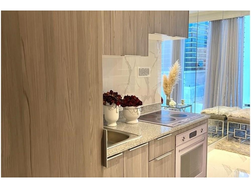 Venta de Apartamento en Obarrio, PH Mini Design House MLD — foto 4