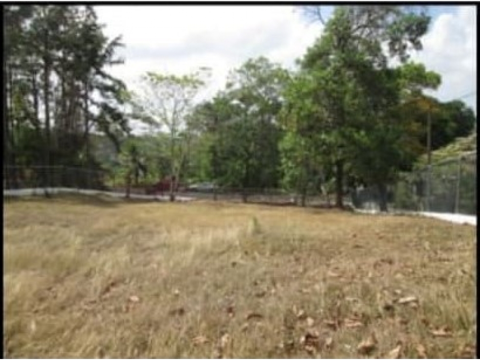 VENTA DE TERRENO EN LAS CUMBRES LAS LAJAS 9237.56 M2 - 3
