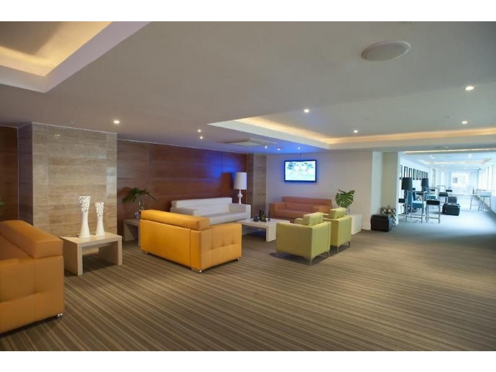 VENDO HOTEL EN CIUDAD DE PANAMA DE 300HABITACIONES - 6