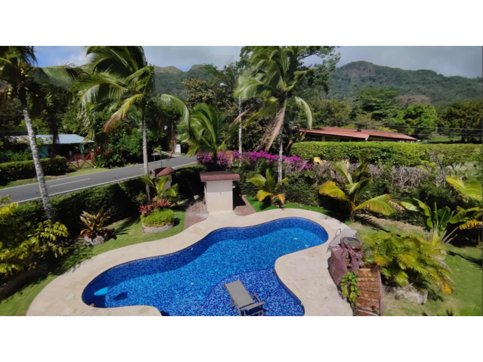 VENTA CASA CAMPESTRE EN EL VALLE DE ANTON EV - 2