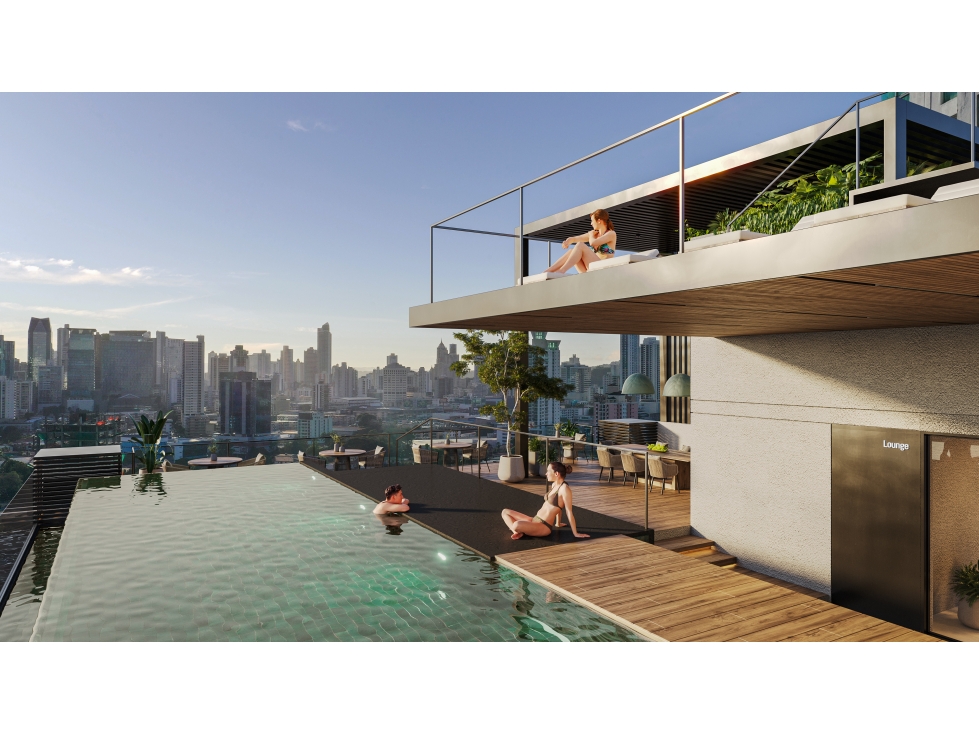 VENTA DE APARTAMENTO SAN FRANCISCO, CIUDAD DE PANAMÁ — foto 6