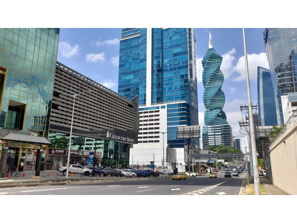 ALQUILER LOCALES Y OFICINAS COMERCIALES CALLE 50 CV