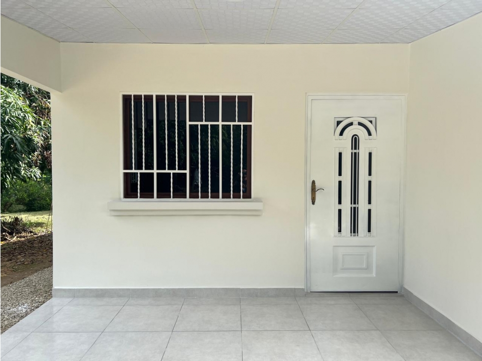 VENTA DE CASA EN LAS TABLAS ABAJO DOS RECAMARAS 301 M2 - 3