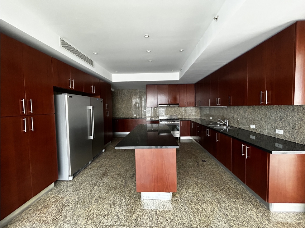 ALQUILER APARTAMENTO PUNTA PAITILLA M2 LINEA BLANCA PH THE POINT MLD — foto 3