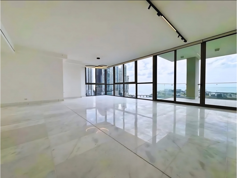 ALQUILER APARTAMENTO PUNTA PAITILLA LINEA BLANCA PH SEA POINT MLD — foto 4