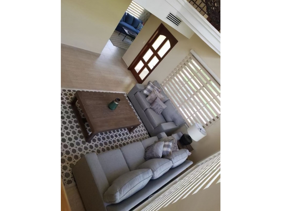 VENTA CASA CLAYTON SENDEROS CAMINO DE CRUCES MLD — foto 4