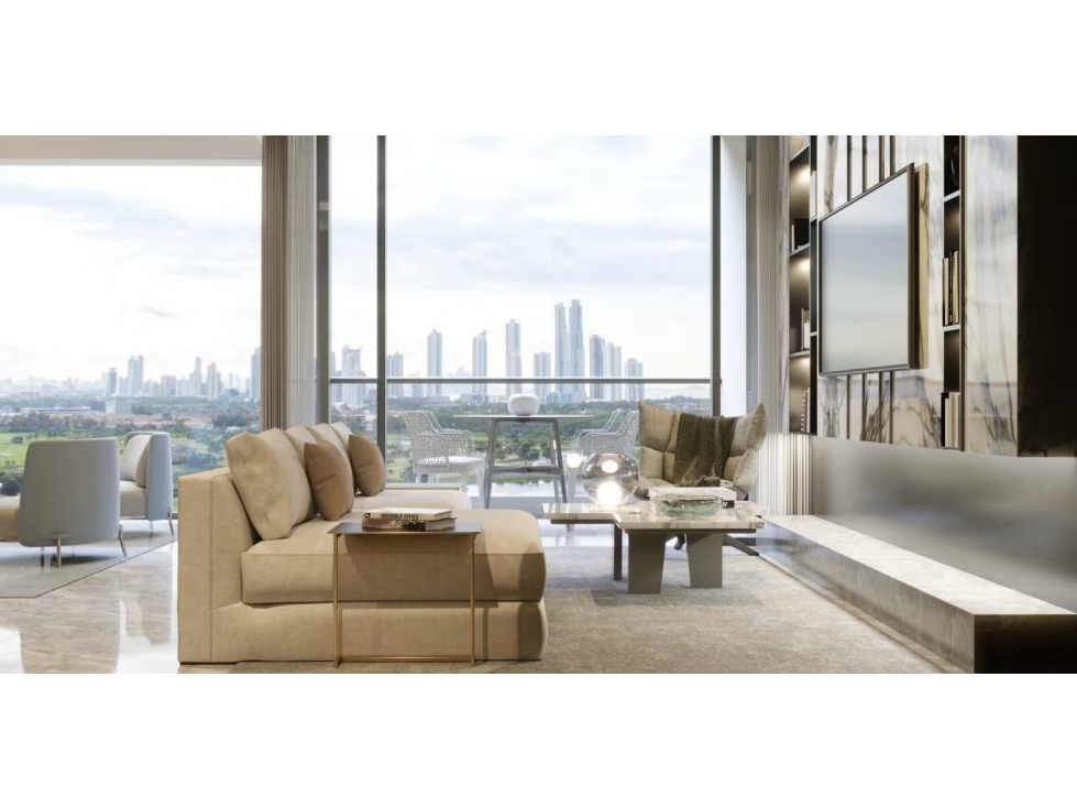 VENTA APARTAMENTO SANTA MARIA 186 M2 PH THE IVY ULTIMAS UNIDADES JP