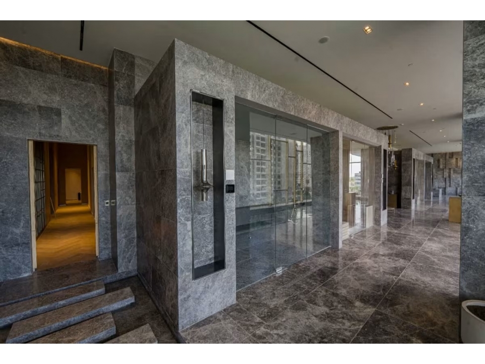 VENTA APARTAMENTO EN SANTA MARIA 397M2 LA MAISON BY FENDI MLD — foto 6