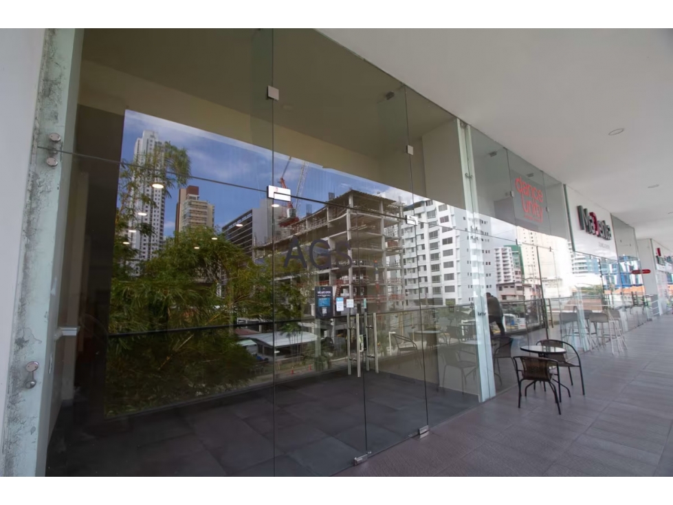 ALQUILER DE LOCAL COMERCIAL PLAZA 76 EN SAN FRANCISCO — foto 6