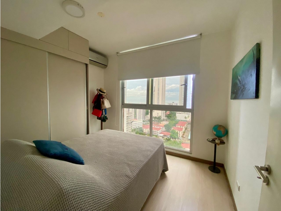 VENTA APARTAMENTO EN EL PH QUARTIER DEL MAR — foto 5