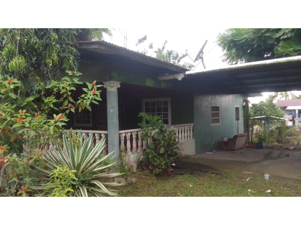 Venta Casa en La Frontera San Isidro Paso Canoas — foto 3