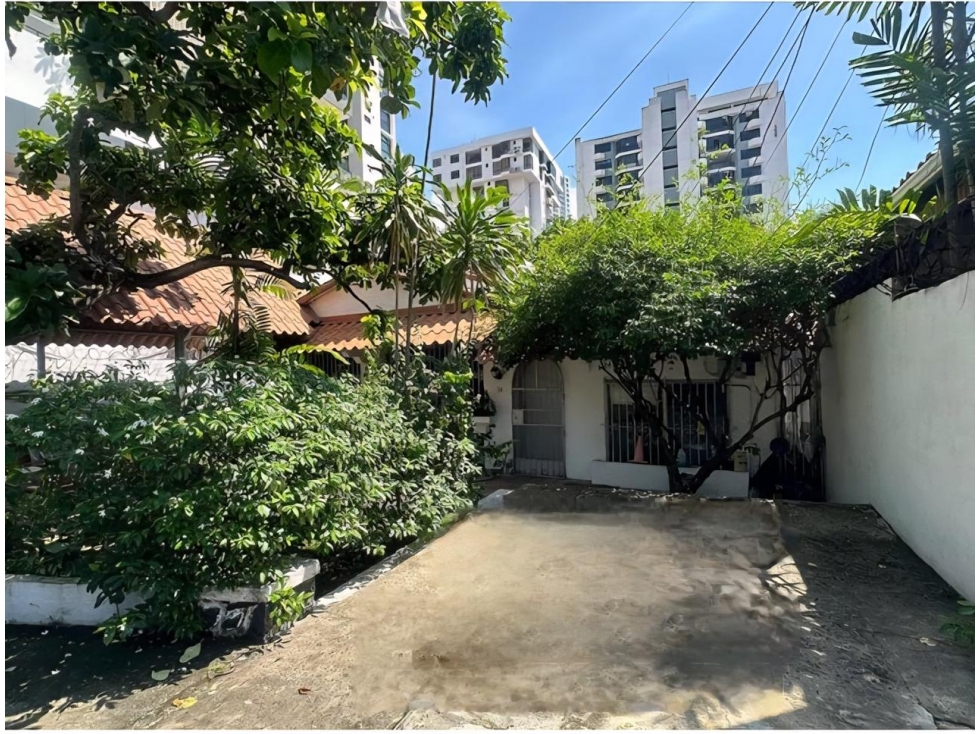 VENTA TERRENO Y CASA EN COCO DEL MAR OPORTUNIDAD DE INVERSION — foto 4