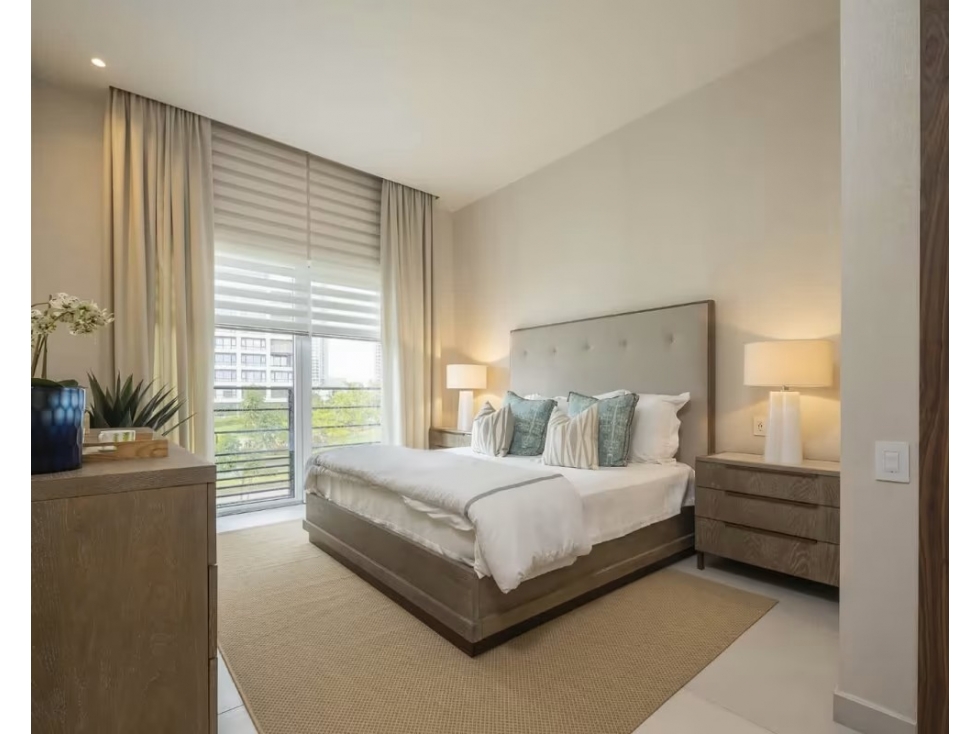 ALQUILER CASA SANTA MARIA THE WOODS 338M2 MLD - 4
