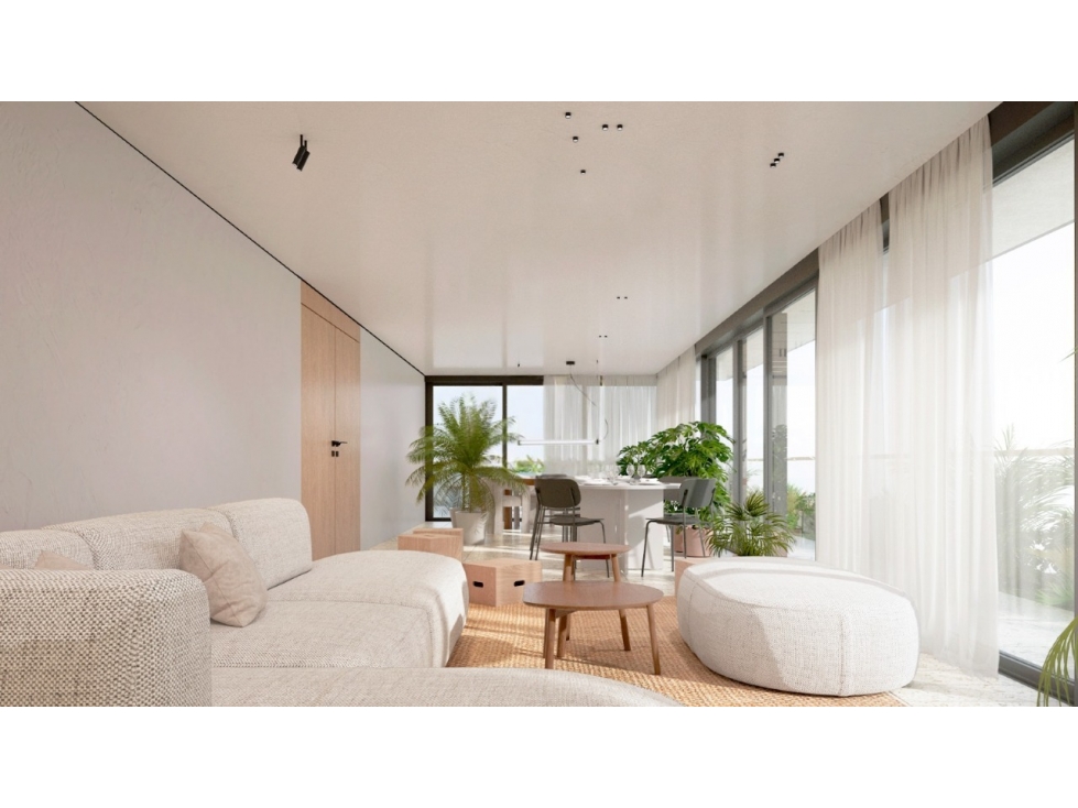 VENTA APARTAMENTO BELLA VISTA DISPONIBLE PARA AIRBNB PH NOOK JP — foto 5